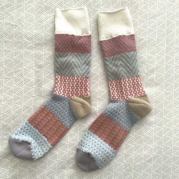 cute winter socks - Picture 1 of 2